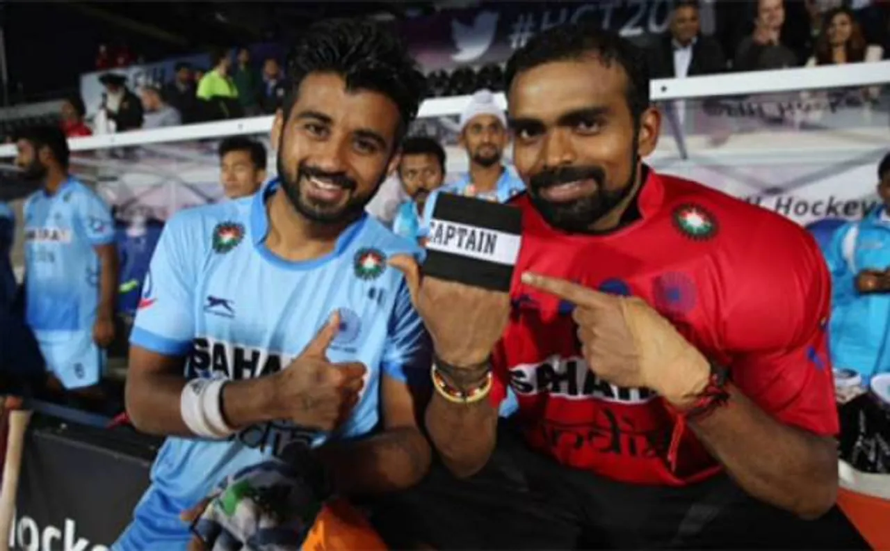 Rio Games 2016: Indian men's hockey team to skip opening ceremony