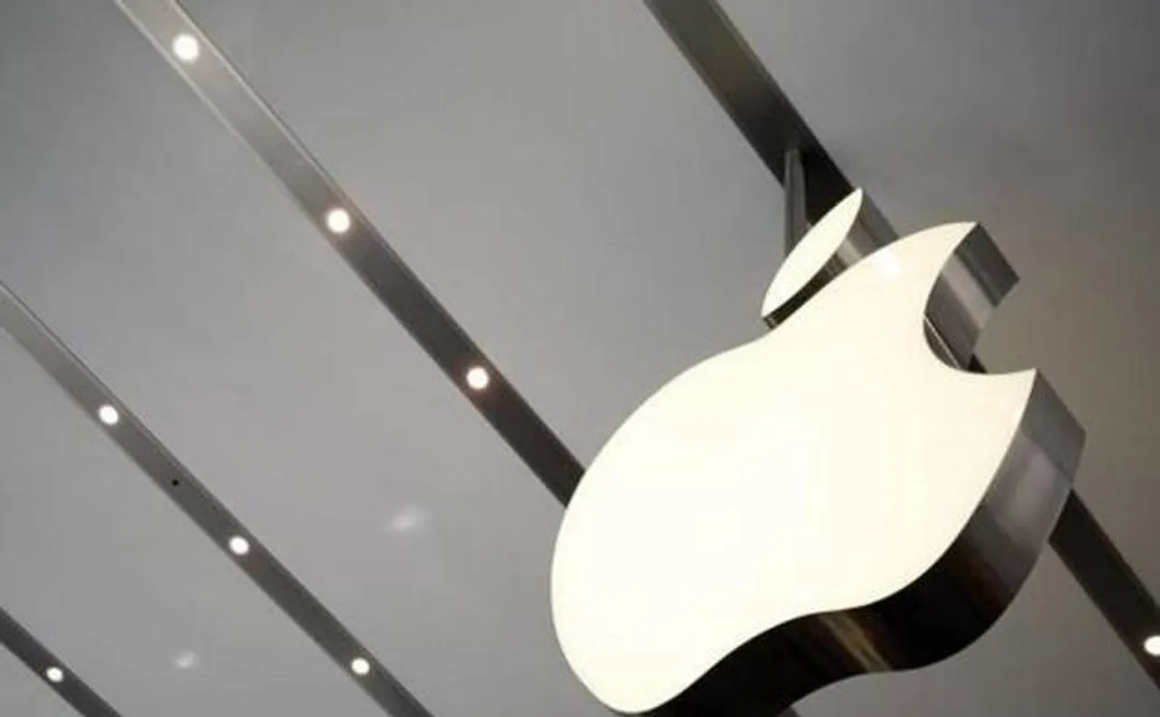Apple says it has now achieved pay equity for all genders in US
