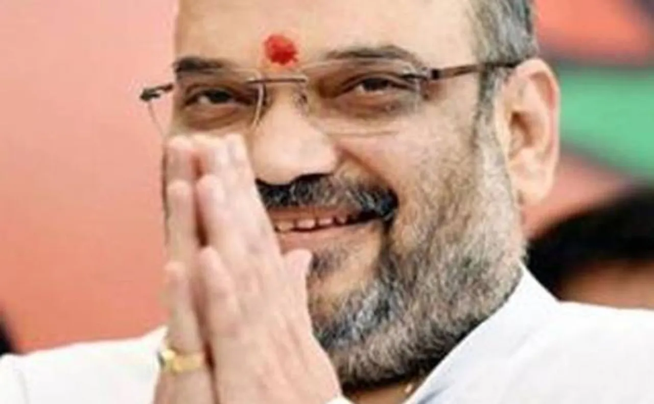 BJP to announce Gujarat's next Chief Minister today