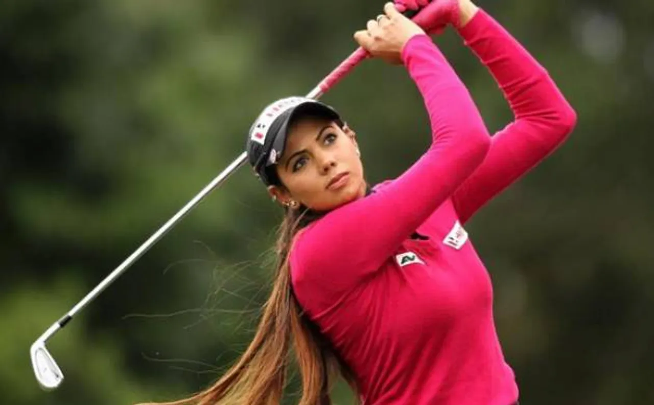 Sharmila Nicollet clinches her maiden title of the season