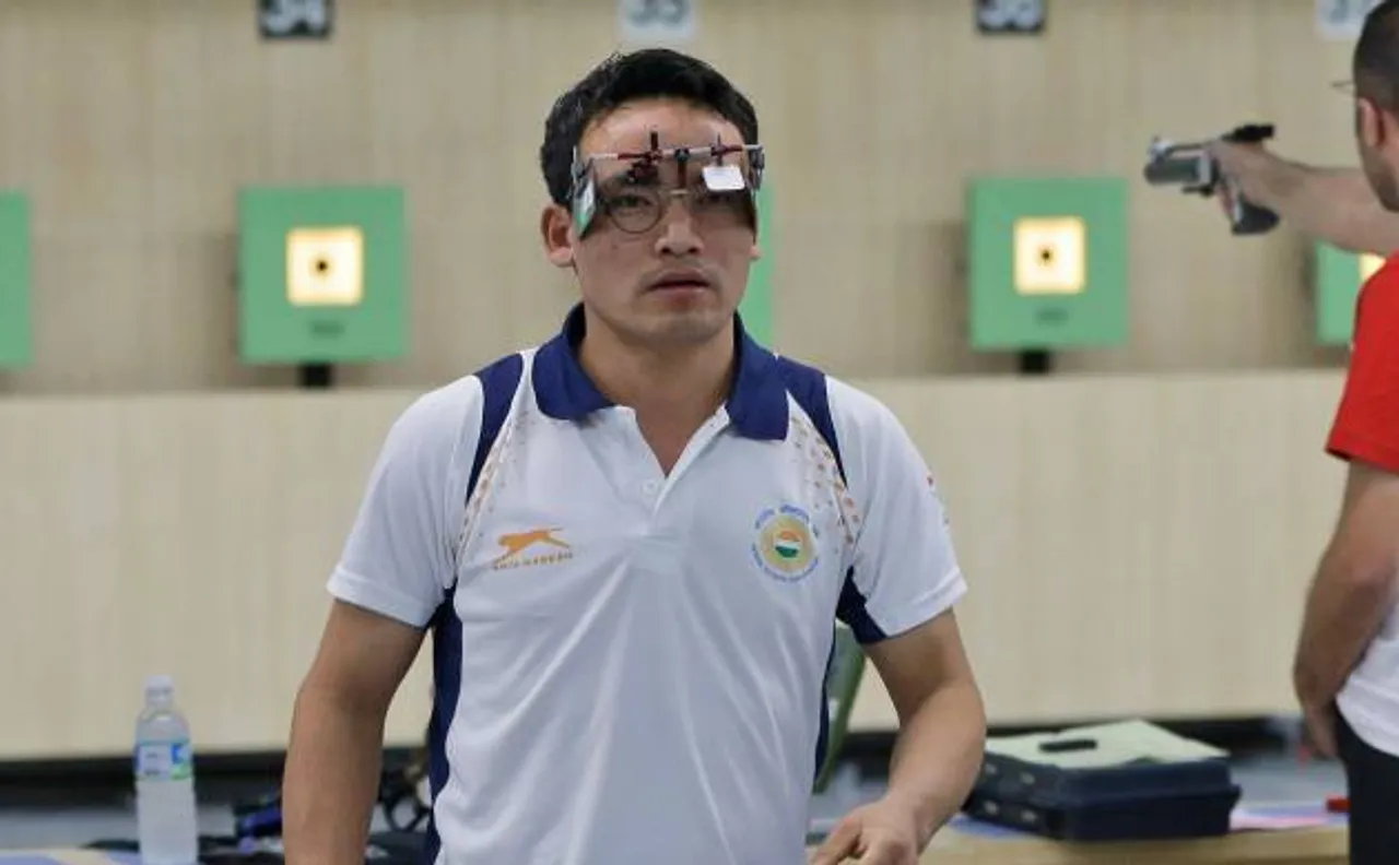 India@Rio: Jitu Rai finishes 8th in 10m Air pistol; India beats Ireland 3-2 in hockey