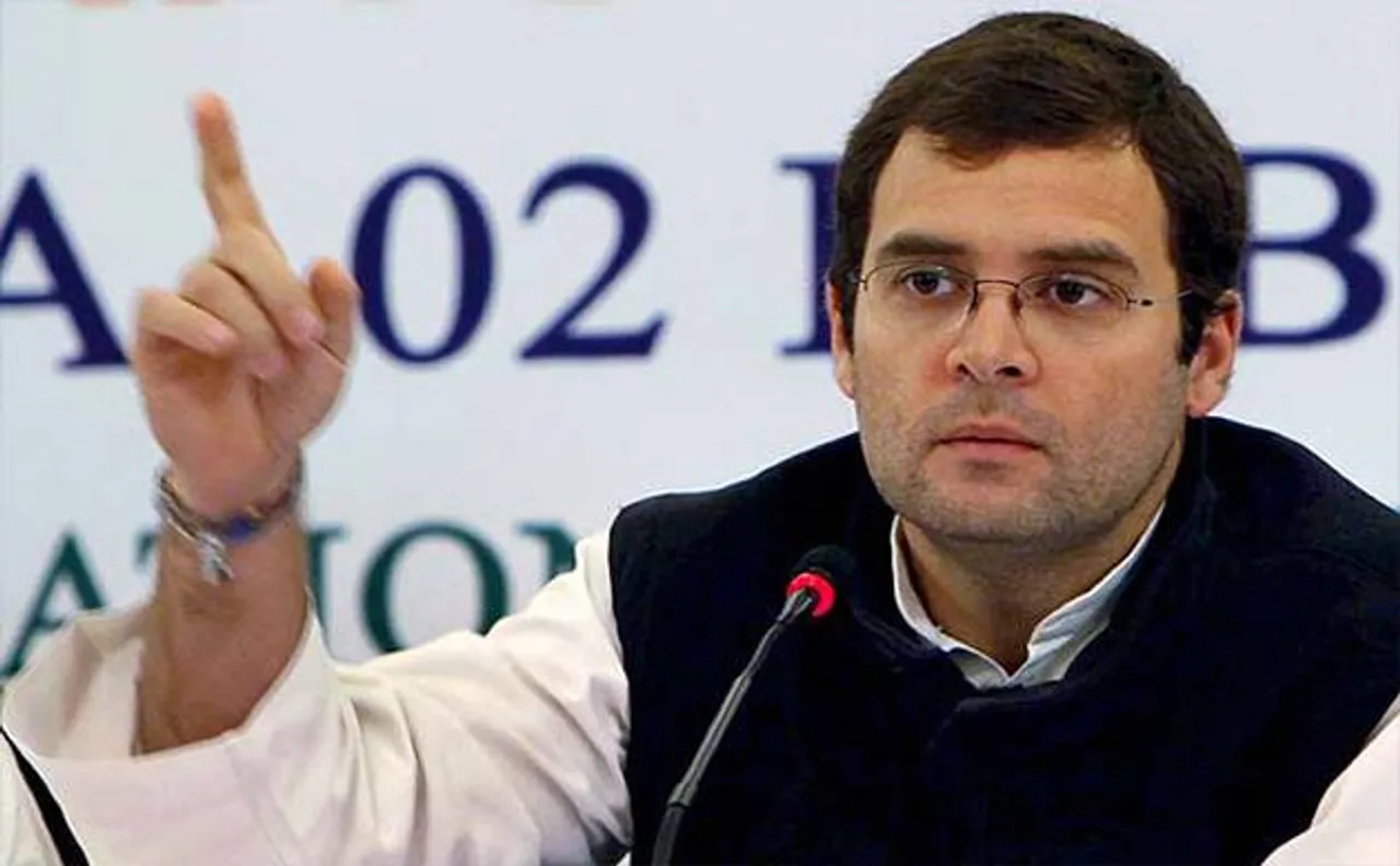 Rahul Gandhi summoned by Assam court over 'RSS remarks'; to face trial on Sep 21
