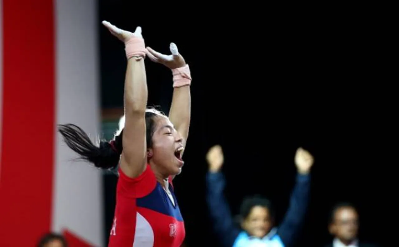 Rio Olympics 2016: Lifter Mirabai Chanu to start her campaign, aims for Olympic medal