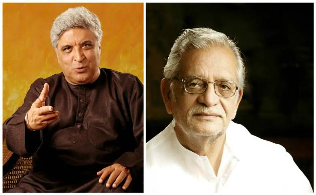Great respect for Gulzar, but I like Sahir Ludhianvi the most: Akhtar