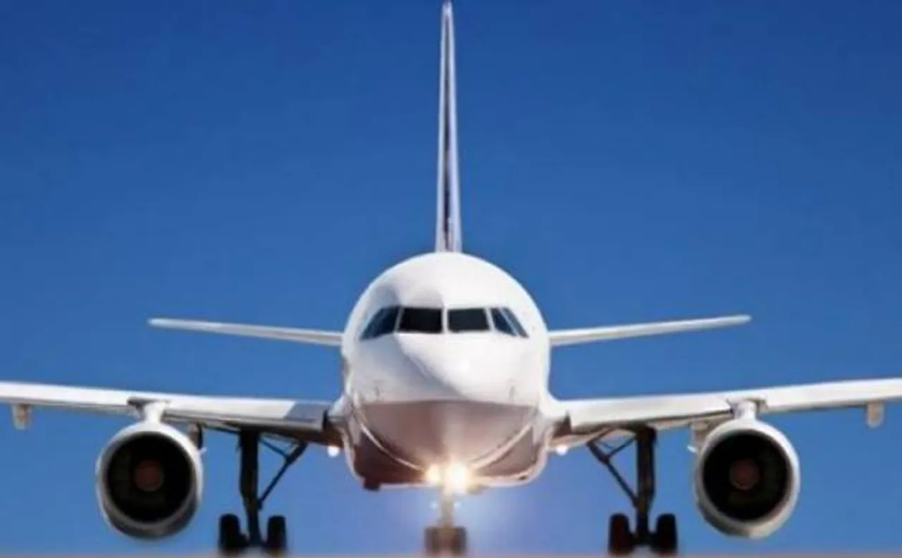 Muslim couple removed from US-bound flight for 'sweating', saying 'Allah'