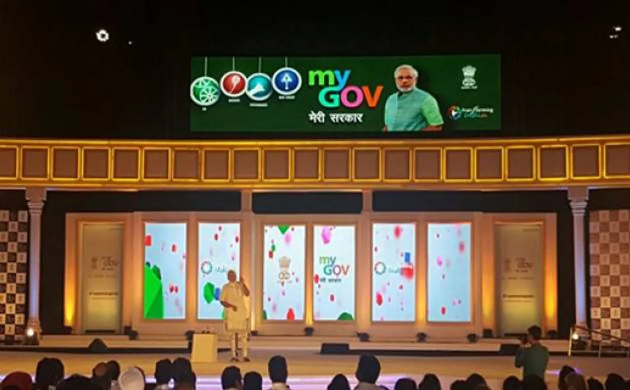 Govt to develop 300 villages as growth centres: PM Modi