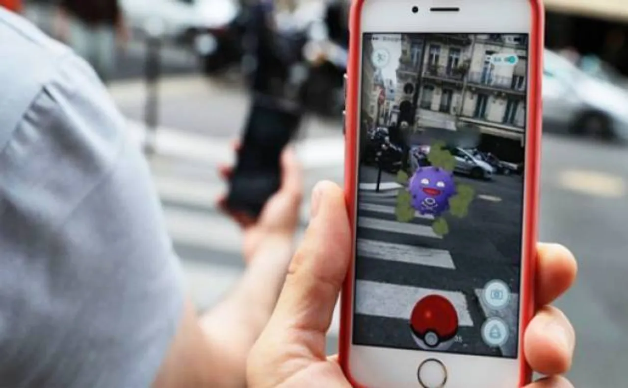 Thailand warns against Pokemon hunting in polling booths