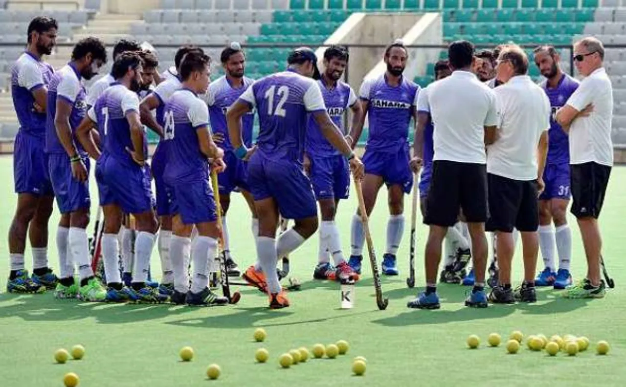Rio Olympic 2016: Men's Hockey, India to face Ireland in their opening match on Saturday