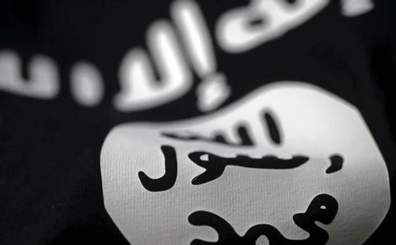 Man named Abdulla Hadi Abdul Rehman Al Enezi arrested for suspected ISIS links in Kuwait