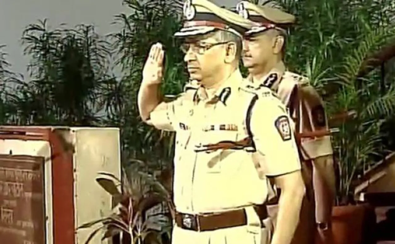 Maharashtra Police to keep tight vigil on terror groups: DGP