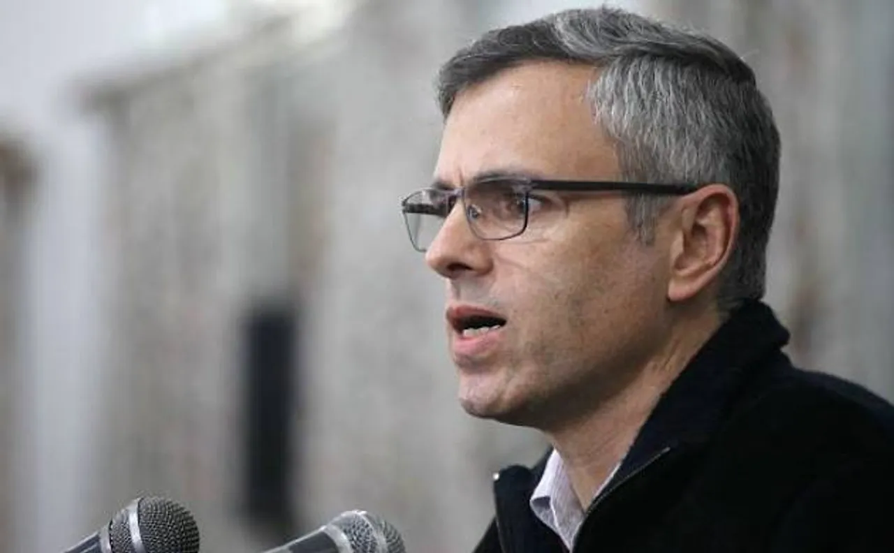 When will PM 'wake up to crisis' in Kashmir, asks Omar Abdullah