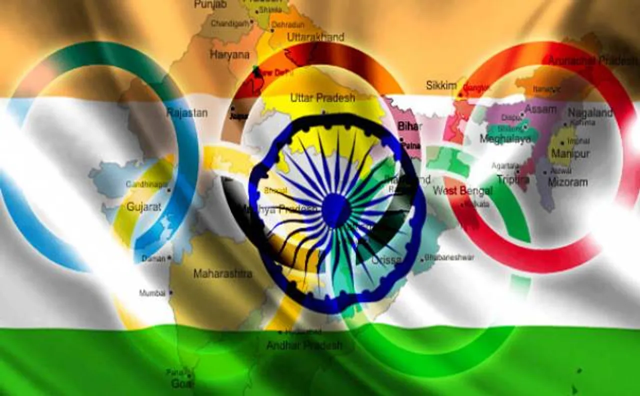Gold Medal winner at Rio to get Rs 50 lakh cash award: Indian Olympic Association