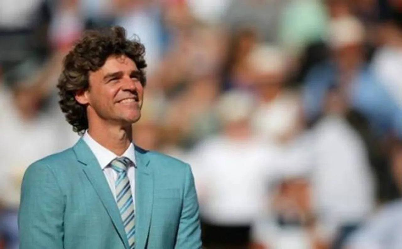 Rio 2016 Olympic: Gustavo Kuerten who was to light the cauldron in place of Pele