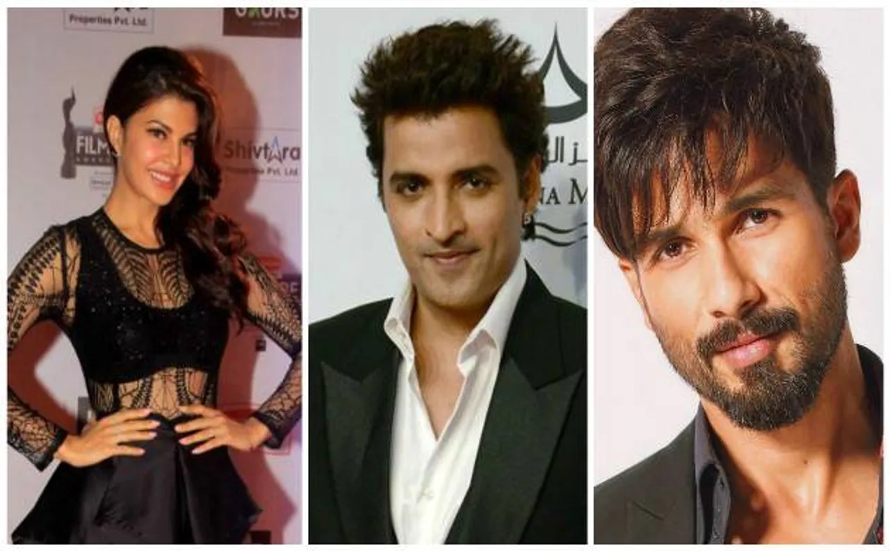  Hegde misses Shahid Kapoor on Jhalak Dikhhla Jaa sets, calls Jacqueline cute and honest