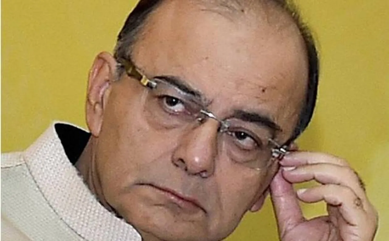 India defying global slowdown, poised to seize opportunity: Finance Minister
