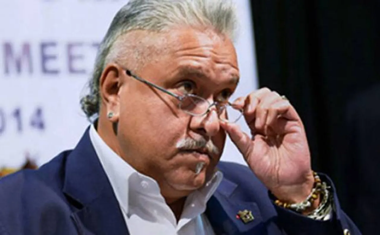 Vijay Mallya PMLA case: ED to attach assets worth Rs 6,000 crore
