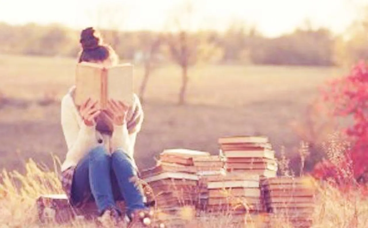 People who read books may live longer: study