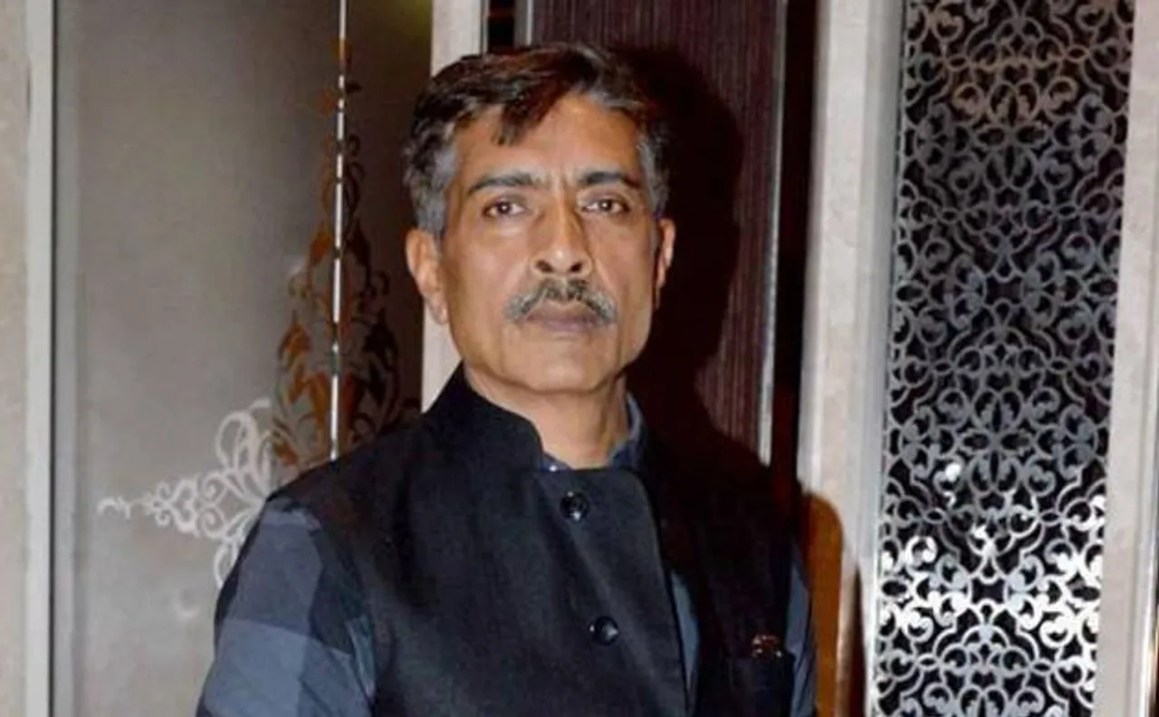 'Jai Gangaajal' co-producer alleges Prakasha Jha of fraud