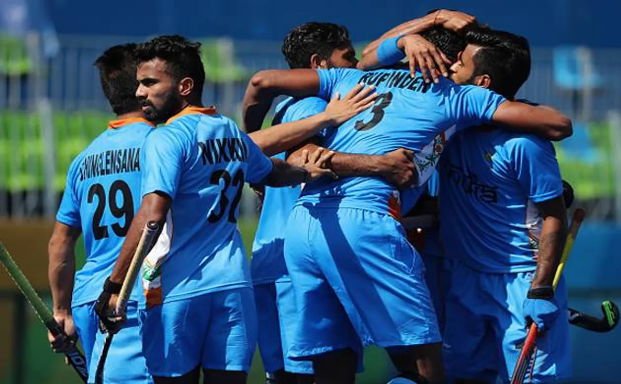 Rio Games 2016: Indian hockey team breaks 12-year Olympics jinx