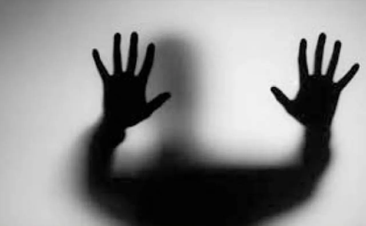 UP: Minor dalit girl injured after being attacked by a baba