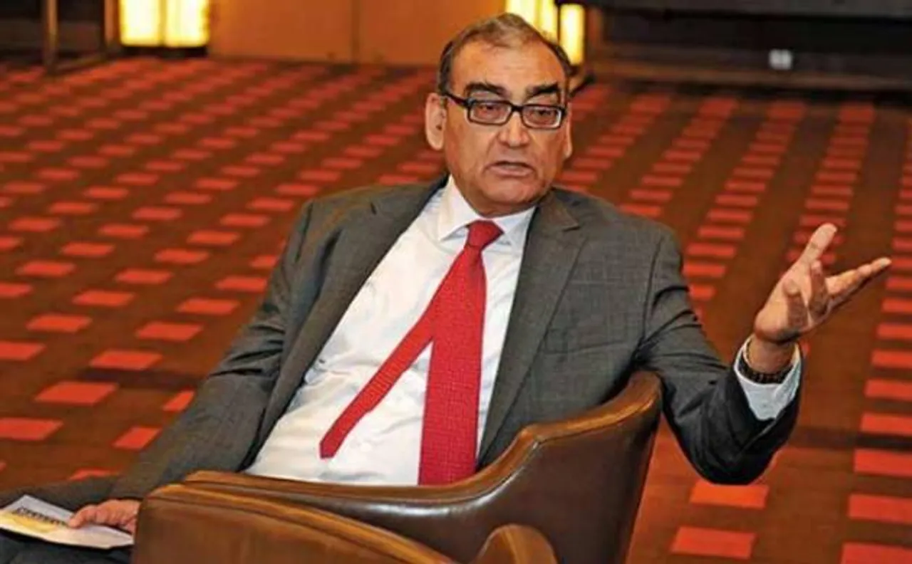 Justice Katju to release first interim report on Lodha panel reforms, handover it to Anurag Thakur