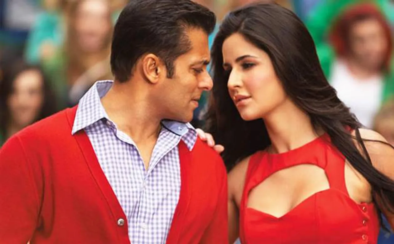 Friendship Day: Salman Khan calls Sanjay Dutt, Shah Rukh, Aamir Khan, Katrina his close friends