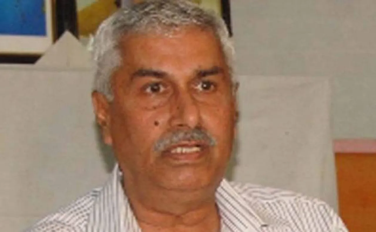 Top RSS leader shot at in Jalandhar, critical