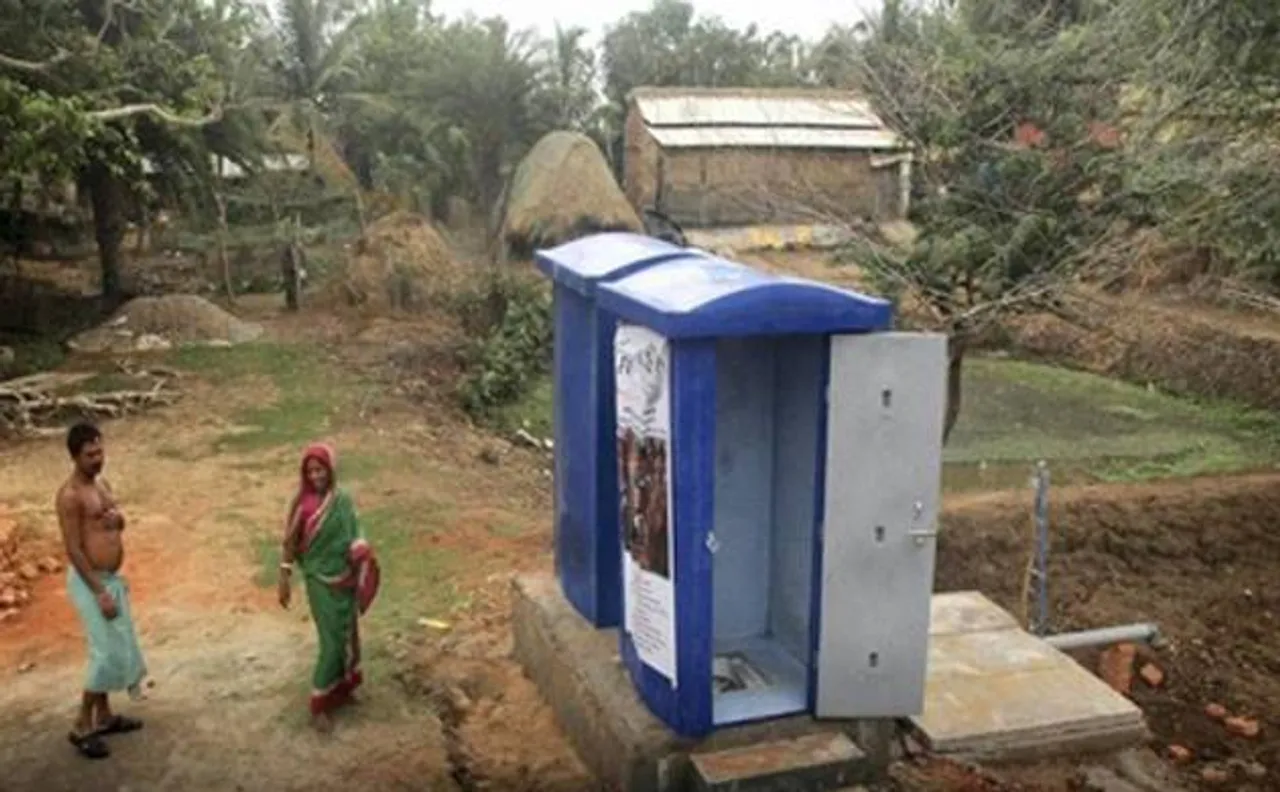 Delhi government to build 17k toilets in city's JJ clusters