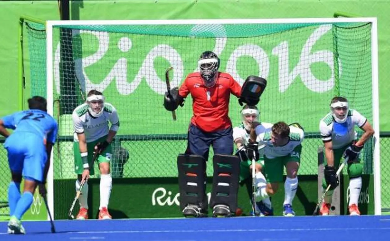 Rio Olympic 2016: Hockey team and rower Bhokanal were bright spots for India on first day at Olympics