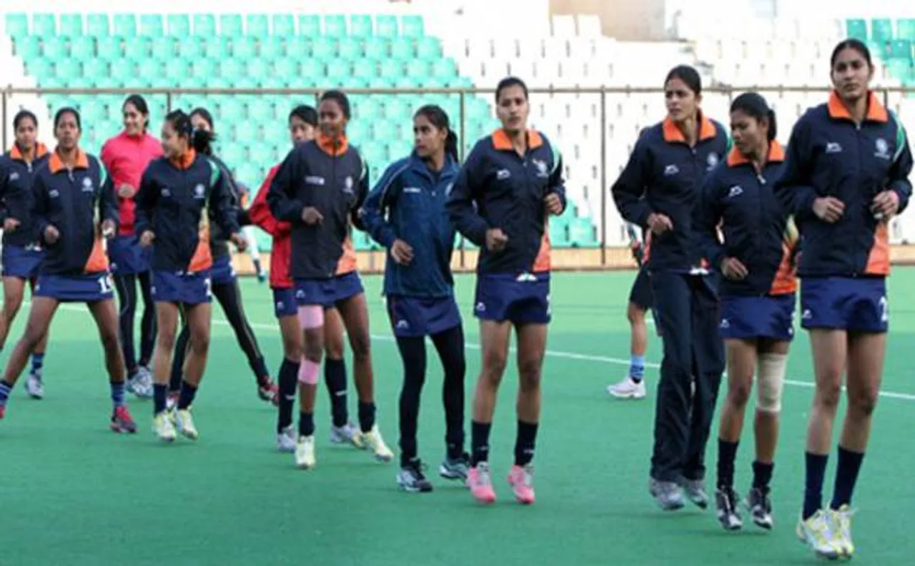 Rio Olympics 2016: In women's hockey, India will face Japan in opening match