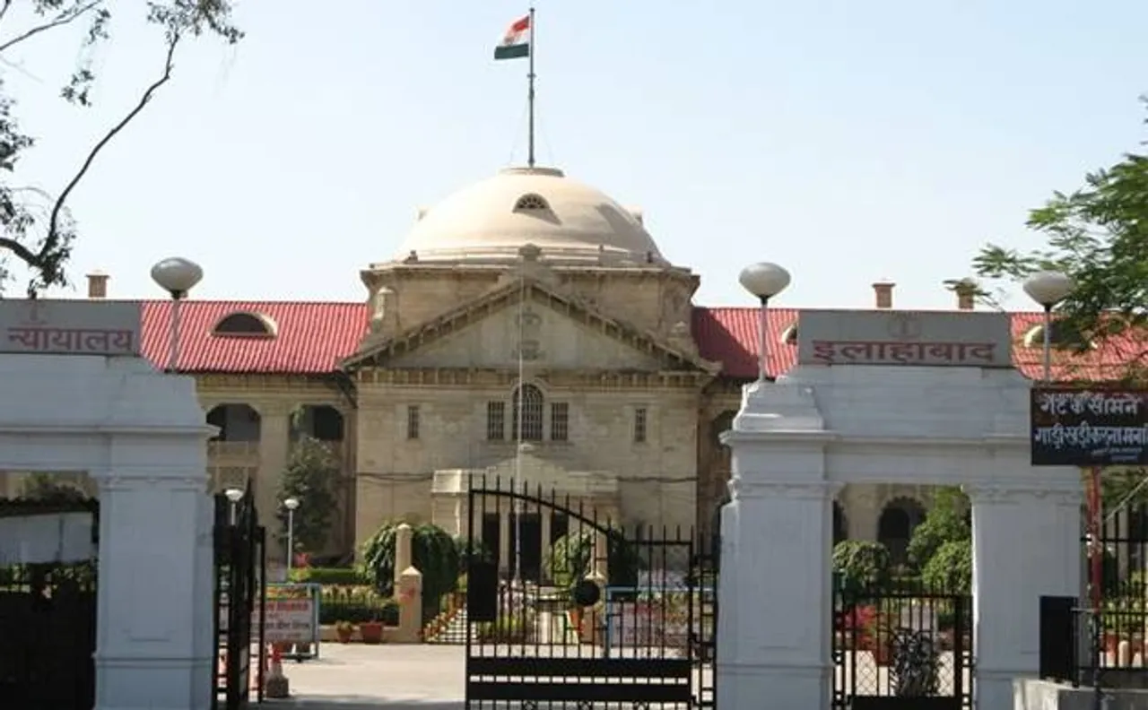 Allahabad HC takes suo motu cognisance of Bulandshahr gangrape
