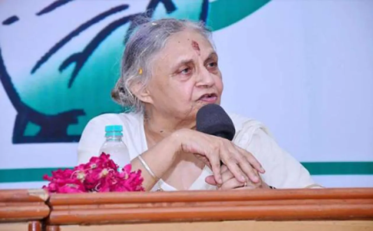 PM Modi's foreign tours do not benefit country: Sheila Dikshit
