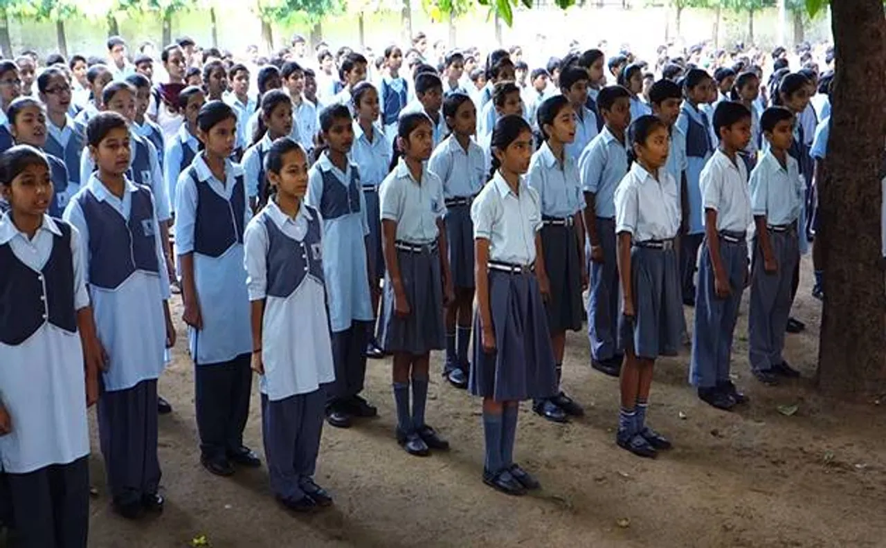 Allahabad: Schools ban national anthem, says lyrics violate tenets of Islam