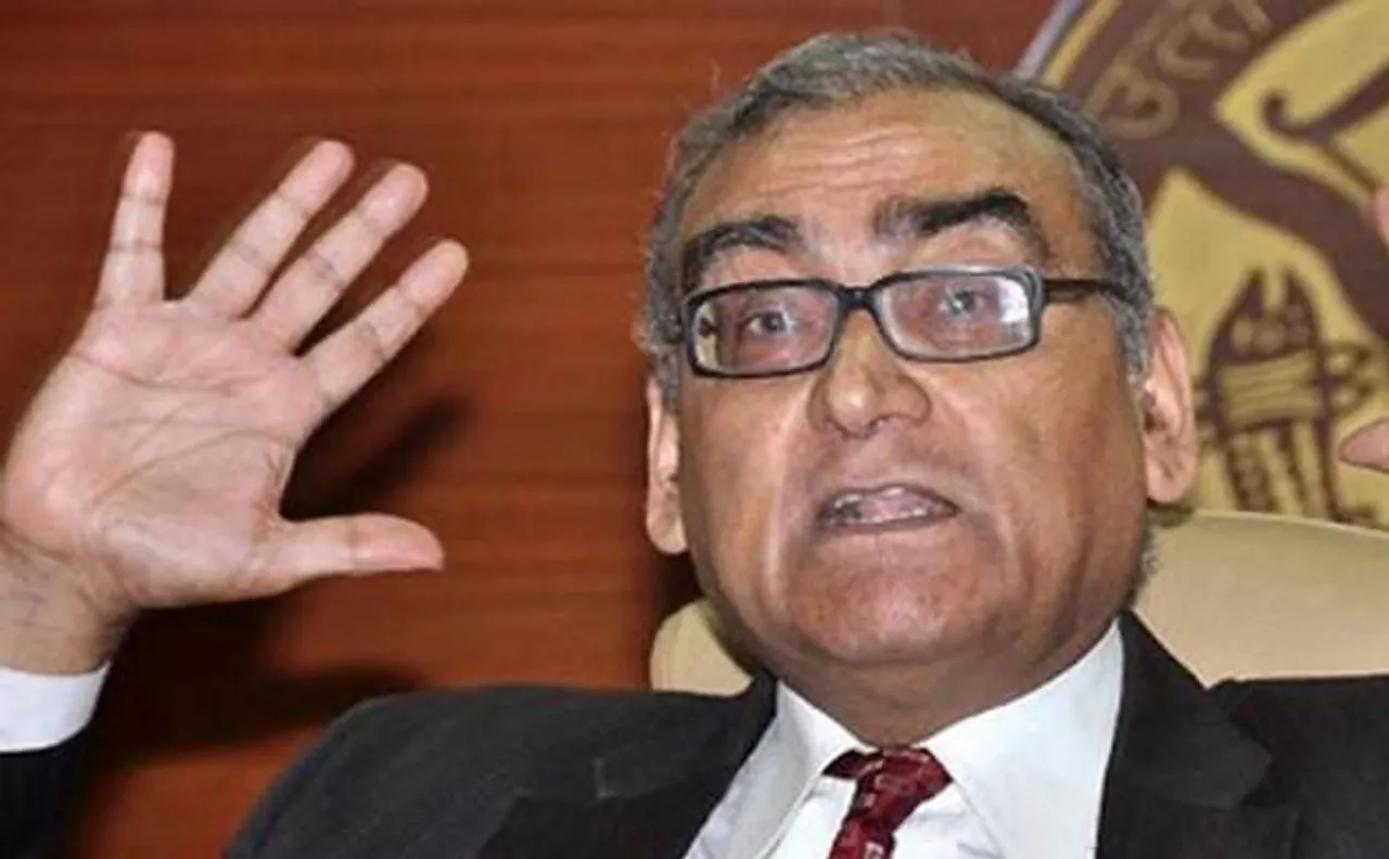 Lodha Reforms are illegal and unconstitutional, says Markandey Katju