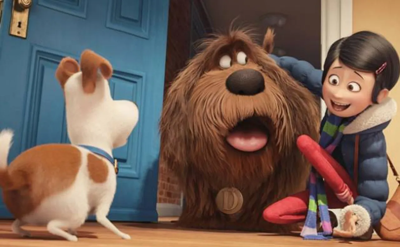 'Secret Life of Pets' sequel to hit theatres in July, 2018