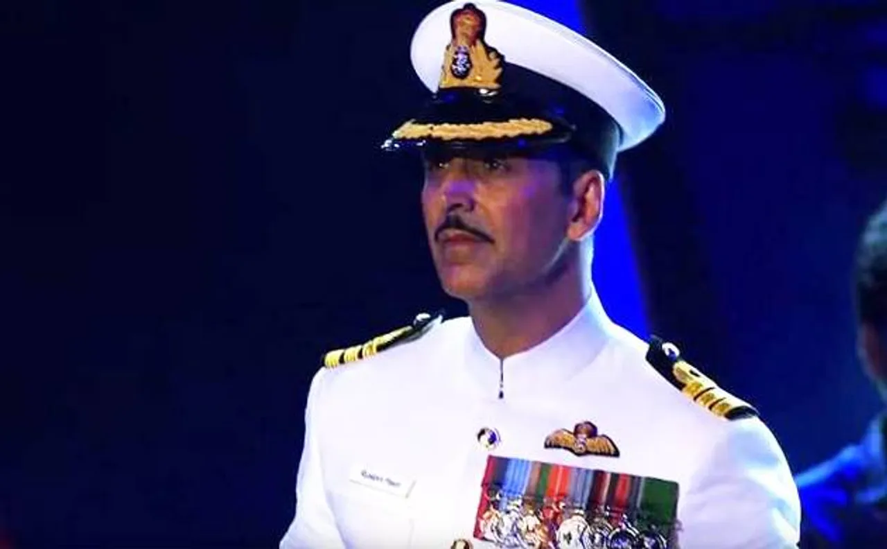 I wanted to join merchant navy: Akshay Kumar