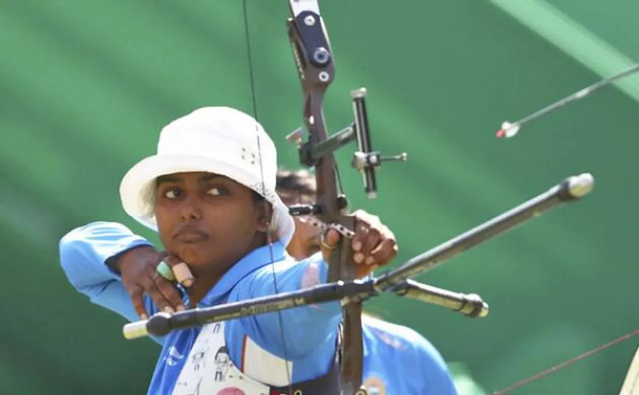 Rio Olympics 2016: Deepika blames it on windy conditions after India ouster