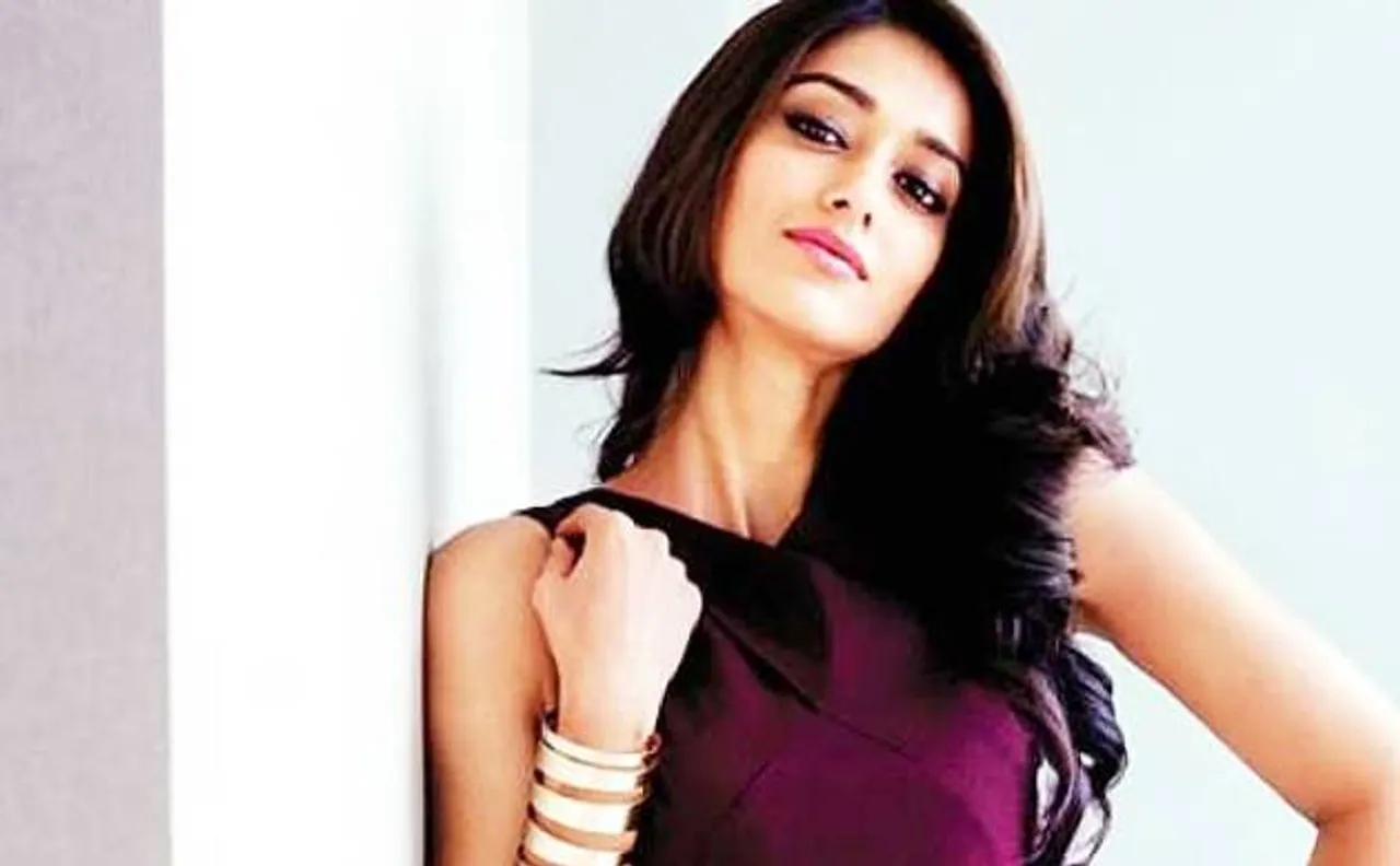 Nervousness brings out the best in me: Ileana Dâ€™Cruz