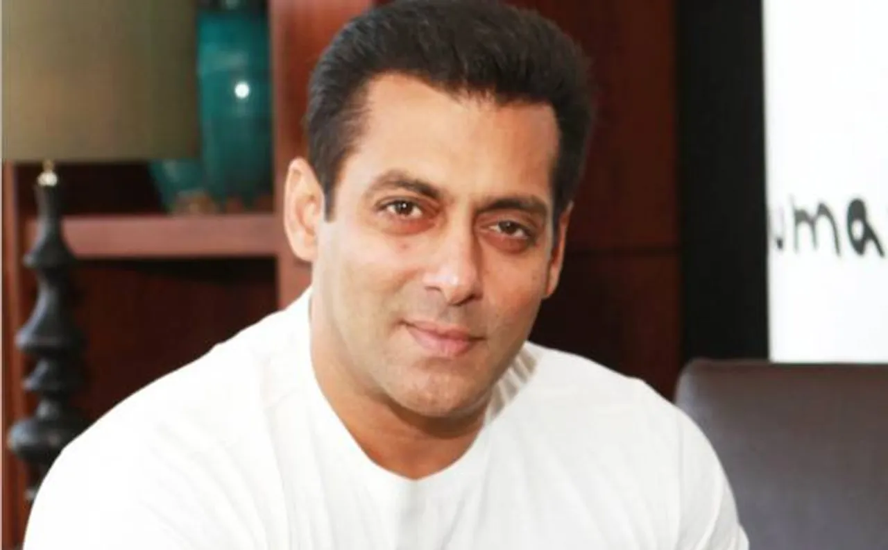 Nawazuddin is a one-take actor, says Salman
