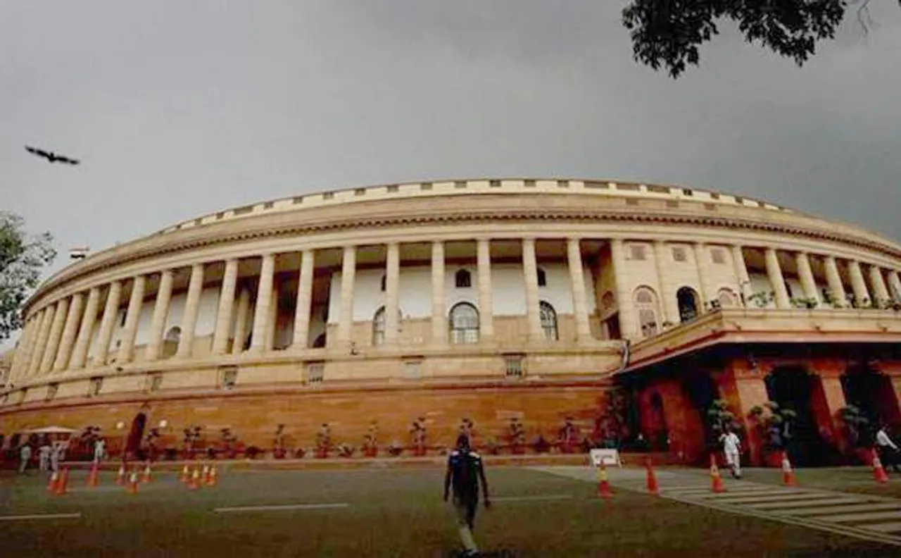 Committing suicide no more a criminal offence; Rajya Sabha passes Mental Health Care Bill