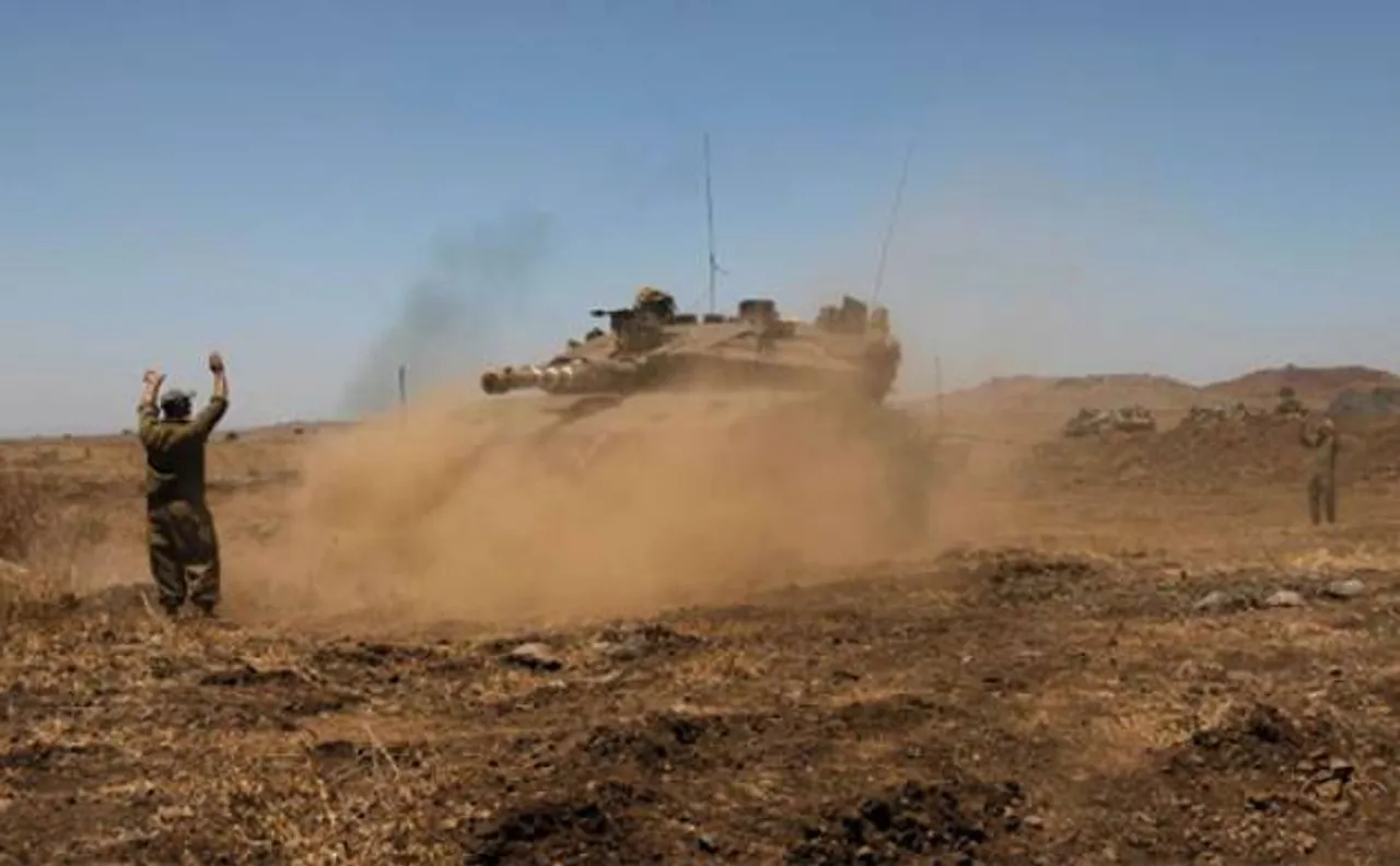More than 290,000 killed in Syria war, says monitor
