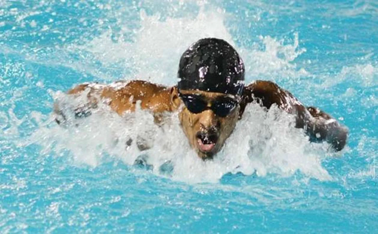 Rio Olympics 2016: Swimmers Sajan Prakash, Shivani Kataria finish 41st and 28th in their events
