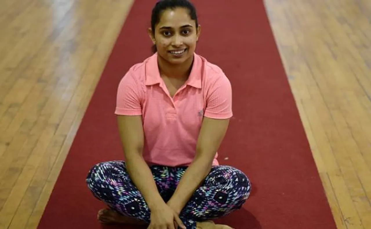 Rio Olympics 2016: Dipa Karmakar's journey to grandest stage of the world 