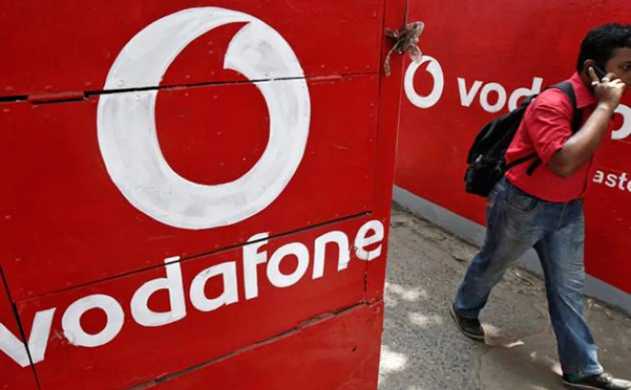 Vodafone offers free 10-min talk time for dropped calls