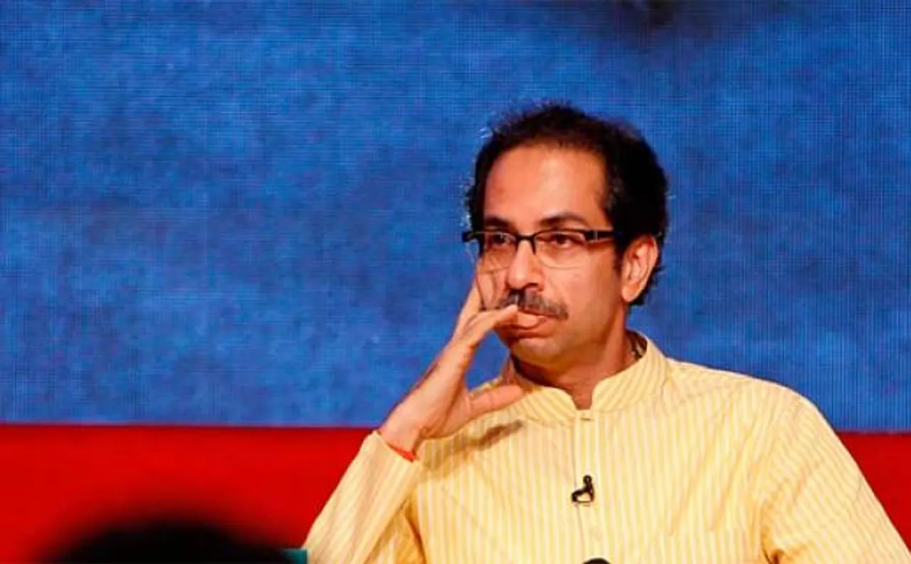 Why there is a spurt in cow vigilantism ? Sena asks PM