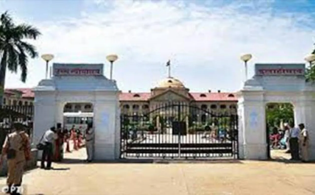 Bulandshahr rape: HC asks UP govt to file reply on PIL seeking CBI probe 