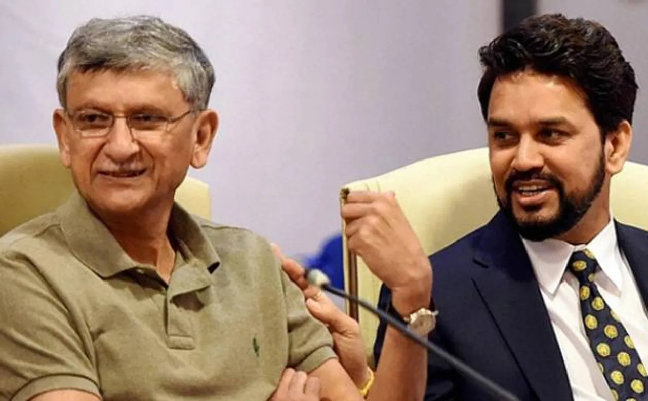 Contempt of court if BCCI don't turn up: Lodha panel source