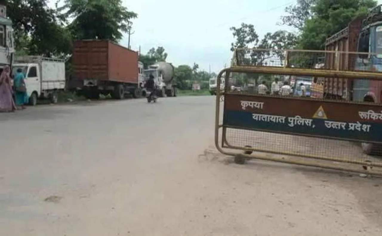 Bulandshahr gangrape case: 3, including main accused, arrested