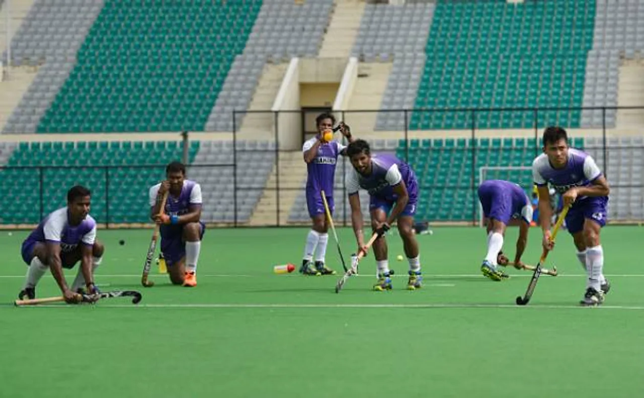 Rio Olympics 2016: Men's Hockey, India for improved show against mighty Germans
