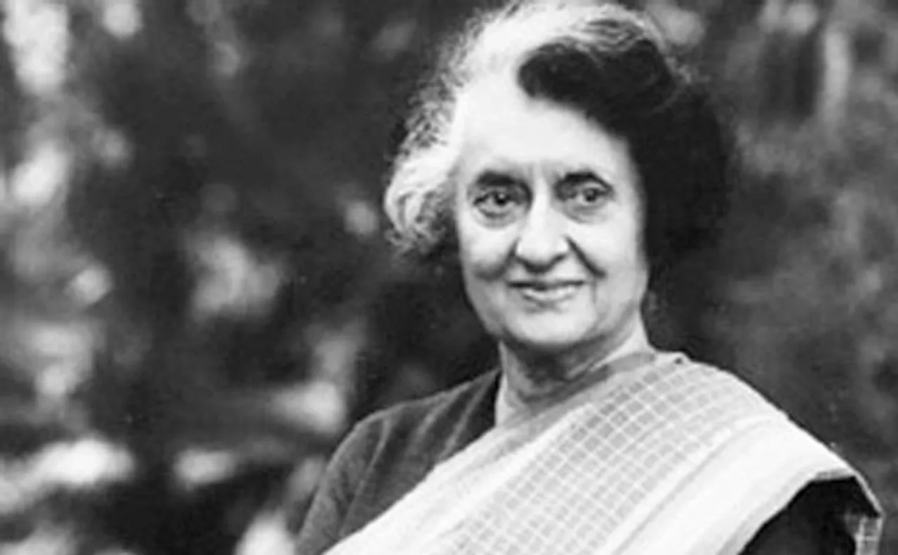 Censor board clears film on Indira Gandhiâ€™s assassination
